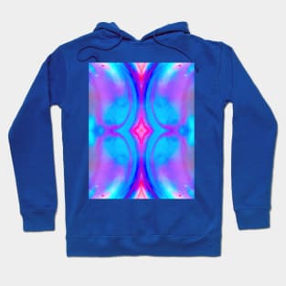 Tie-Dye Hoodie